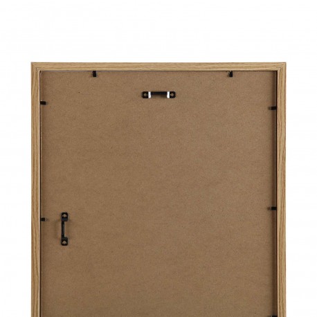 LIGHT WOOD  PHOTOFRAME 20 X 30