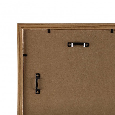 LIGHT WOOD  PHOTOFRAME 40 X 50