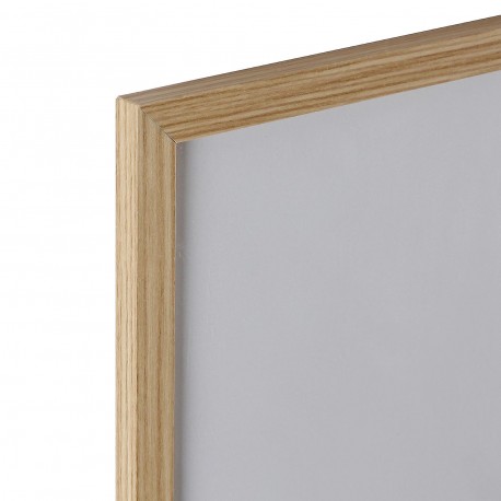 LIGHT WOOD  PHOTOFRAME 20 X 30