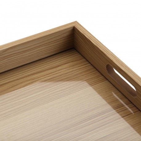 SET OF THREE TRAY