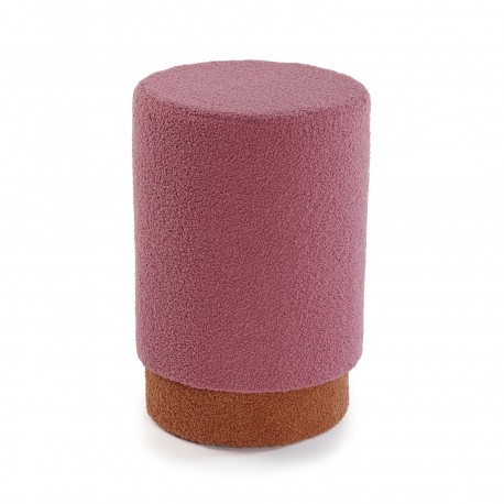 BOURDEAUX COLOR STOOL