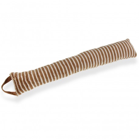 DRAUGHT EXCLUDER 1  DOORSTOP