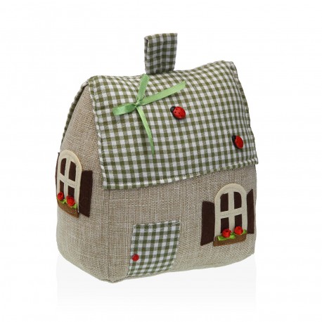 FIXADOR DE PORTA HOUSE