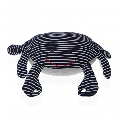 FIXADOR DE PORTA CRAB