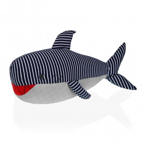 FIXADOR DE PORTA SHARK