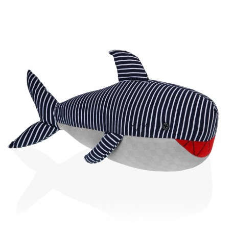 FIXADOR DE PORTA SHARK