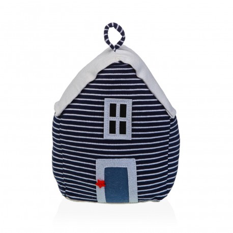 FIXADOR DE PORTA BLUE HOUSE