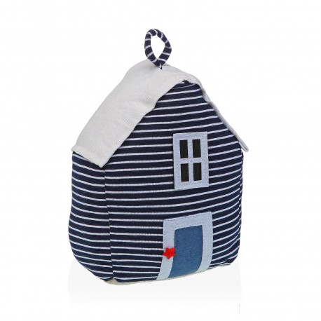 FIXADOR DE PORTA BLUE HOUSE