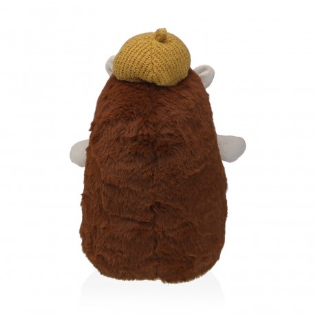 FIXADOR DE PORTA BROWN HEDGEHOG