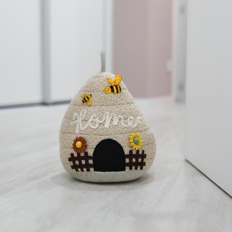 FIXADOR DE PORTA HIVE