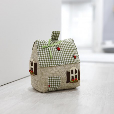 FIXADOR DE PORTA HOUSE