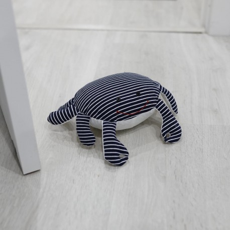 FIXADOR DE PORTA CRAB