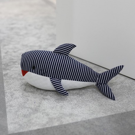 FIXADOR DE PORTA SHARK