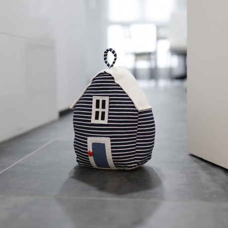 FIXADOR DE PORTA BLUE HOUSE