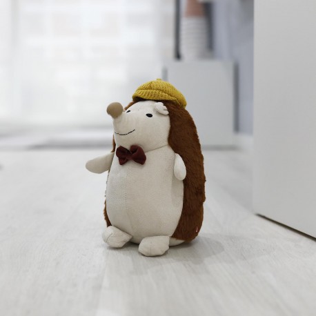 FIXADOR DE PORTA BROWN HEDGEHOG