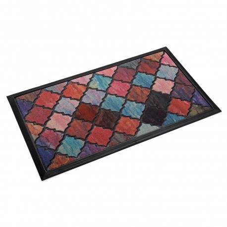 TILES  DOORMAT