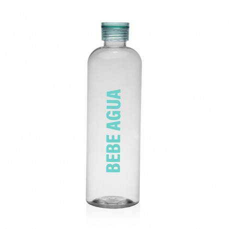 MINT BEBE AGUA WATER BOTTLE 1,5L