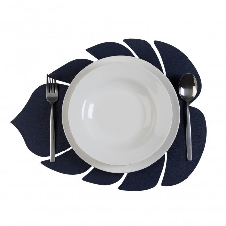 BLUE N PLACEMAT