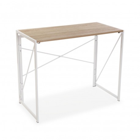 FOLDING DESK WHITE JACK