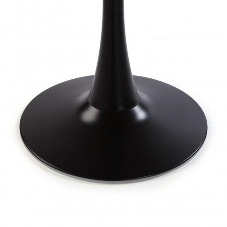 DINING TABLE BLACK SVEG