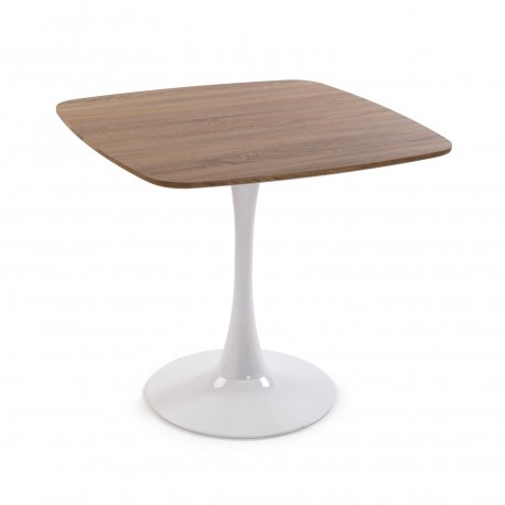 DINING TABLE WHITE SVEG