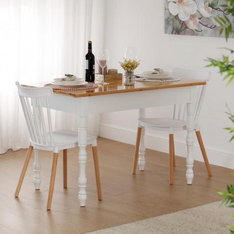 DINING TABLE KLETT