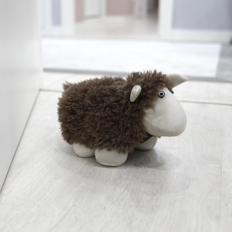 SHEEP DOORSTOP