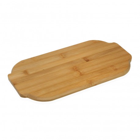 BLACK BREAD BIN WITH CUTTING BOARD