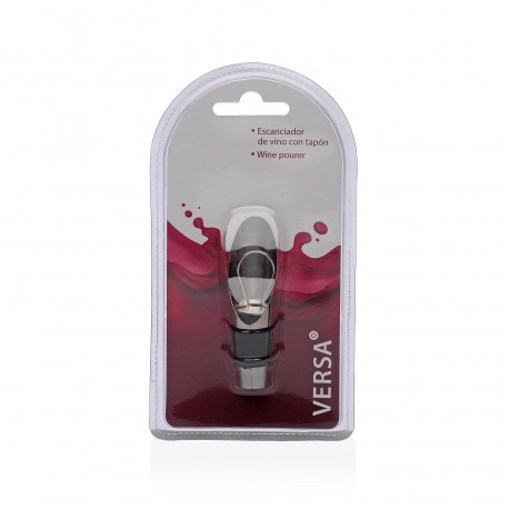 WINE POURER