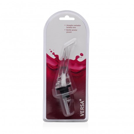 BOTTLE AERATOR POURER