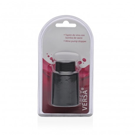 WINE PUMP STOPPER