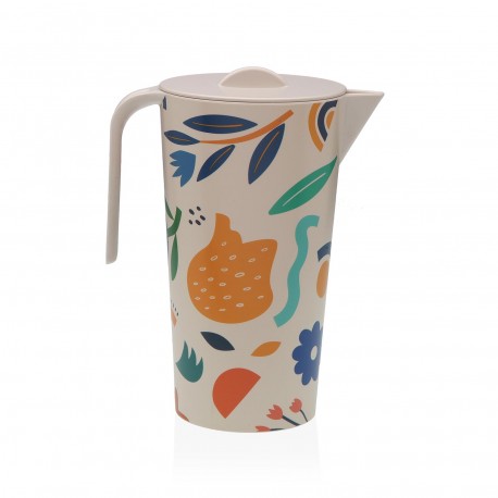SUNFLOWER JUG
