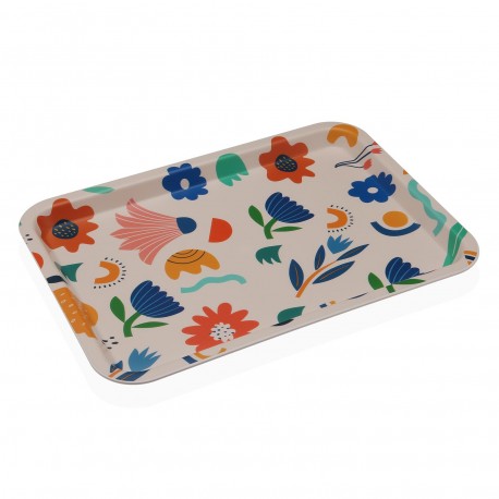 SUNFLOWER TRAY