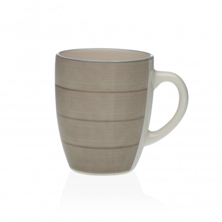 BEIGE   MUG