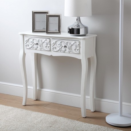 ENTRY TABLE WITH ANJALI