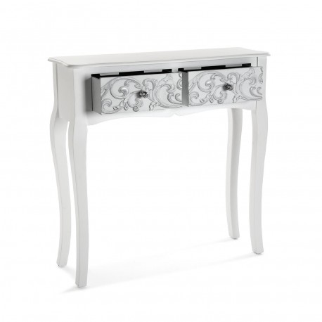 ENTRY TABLE WITH ANJALI