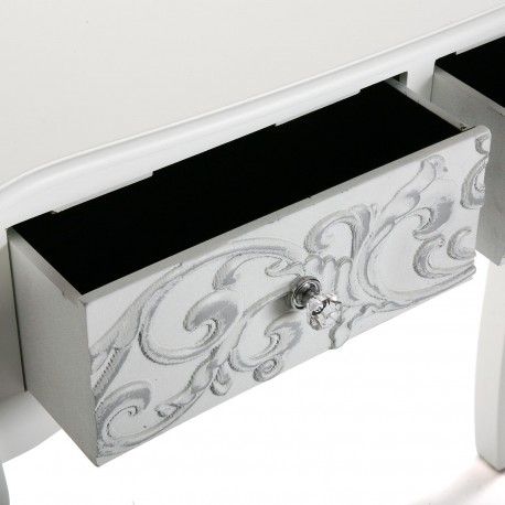 ENTRY TABLE WITH ANJALI