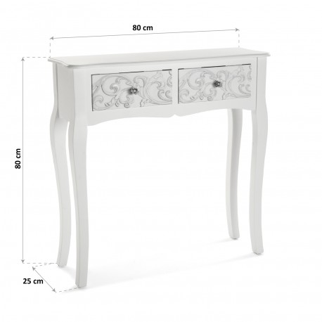 ENTRY TABLE WITH ANJALI
