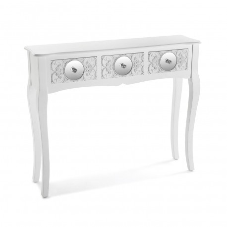 ENTRY TABLE WITH INDRA