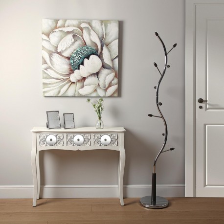 ENTRY TABLE WITH INDRA
