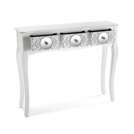 ENTRY TABLE WITH INDRA