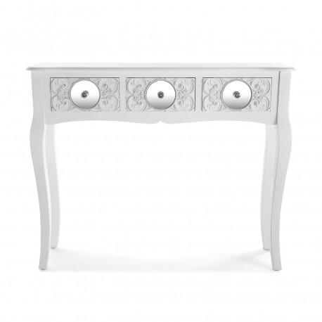 ENTRY TABLE WITH INDRA