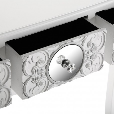 ENTRY TABLE WITH INDRA