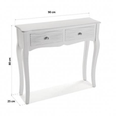 CONSOLE TABLE AVERY
