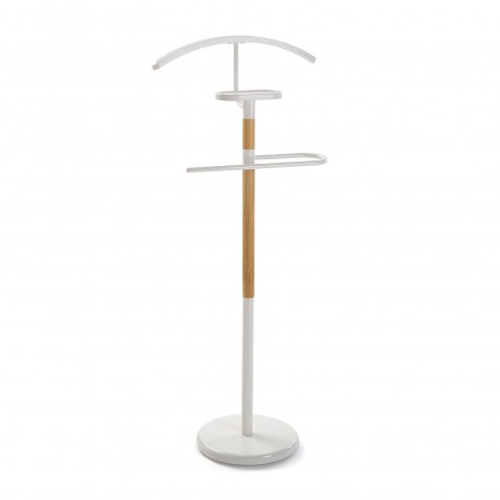 VALET STAND WHITE HOLSTEBRO