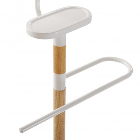 VALET STAND WHITE HOLSTEBRO