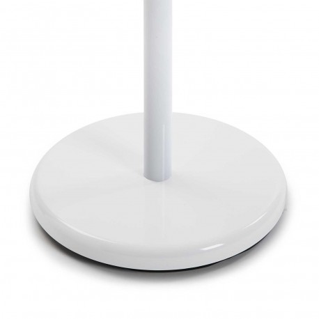 VALET STAND WHITE HOLSTEBRO