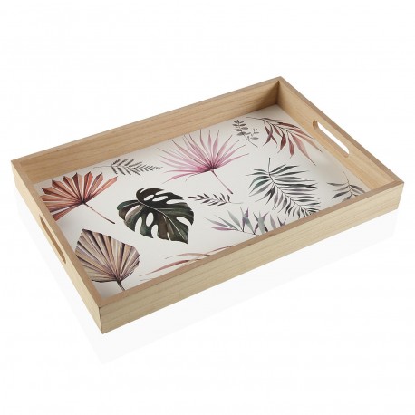 RECTANGULAR TRAY ROXANNE