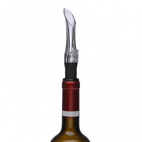 BOTTLE AERATOR POURER