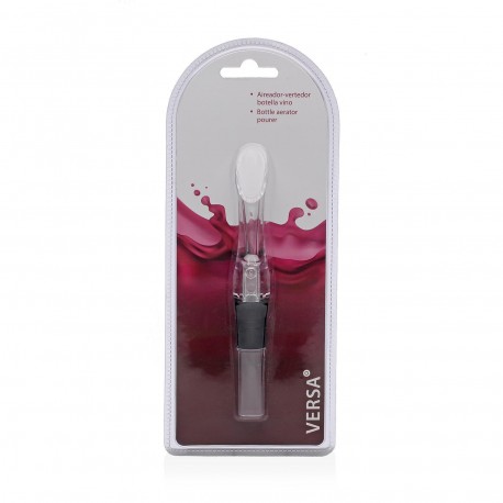 BOTTLE AERATOR POURER